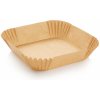 Tescoma Papierová forma do fritézy štvorcová DELÍCIA 23 x 23 cm, 50 ks, 23 x 23 cm Tescoma Papierová forma do fritézy štvorcová DELÍCIA 23 x 23 cm, 50 ks, 23 x 23 cm