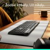 LOGITECH Slim Solar+ Keyboard Graphite (US) LOGITECH Slim Solar+ Keyboard Graphite (US)