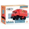 Seva Monti System Liaz Banner