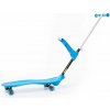 Ookkie - Kids Learner Skateboard Blue - Skateboard s madlem Ookkie - Kids Learner Skateboard Blue - Skateboard s madlem