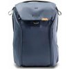 Peak Design Everyday Backpack 20L v2 Midnight Blue BEDB-20-MN-2 Peak Design Everyday Backpack 20L v2 Midnight Blue BEDB-20-MN-2