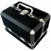 Jenifer kufrík kozmetický čierny CA4R 25x17x17 cm Jenifer kufrík kozmetický čierny CA4R 25x17x17 cm