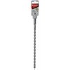 MAKITA vrták SDS-Plus štvorbritý 8x200/260 mm B-62636 MAKITA vrták SDS-Plus štvorbritý 8x200/260 mm B-62636