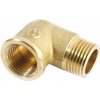 General Fittings Mosadzné koleno 3/4 General Fittings Mosadzné koleno 3/4