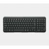 LOGITECH Logitech® K250 - GRAPHITE - US INT'L 920-013451 LOGITECH Logitech® K250 - GRAPHITE - US INT'L 920-013451