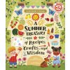 Little Country Cottage: A Summer Treasury of Recipes, Crafts and Wisdom Little Country Cottage: A Summer Treasury of Recipes, Crafts and Wisdom