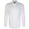 Seidensticker Pánska košeľa SN843510 White 43 Seidensticker Pánska košeľa SN843510 White 43