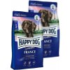 Happy Dog Supreme Sensible France SET 2 x 11 kg Happy Dog Supreme Sensible France SET 2 x 11 kg