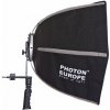 MAGIC HEX 60cm - Softbox pre systémový blesk MAGIC HEX 60cm - Softbox pre systémový blesk