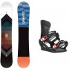 Gravity Adventure 25/26 pánsky snowboard + Gravity Drift black/red viazanie + zľava 500,- na príslušenstvo - 156 cm + XL (EU 46-48) Gravity Adventure 25/26 pánsky snowboard + Gravity Drift black/red viazanie + zľava 500,- na príslušenstvo - 156 cm + XL (EU 46-48)