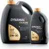 DYNAMAX Goldline LongLife 0W-30 4 l DYNAMAX Goldline LongLife 0W-30 4 l