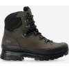 Hanwag Nazcat II Gtx pánska outdoorová obuv asphalt black Hanwag Nazcat II Gtx pánska outdoorová obuv asphalt black