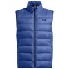 Pánska zimná vesta Under Armour LEGEND DOWN VEST modrá 1385838-432 - L Pánska zimná vesta Under Armour LEGEND DOWN VEST modrá 1385838-432 - L