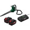Parkside® Aku vysávač/fúkač lístia 40 V Plsa 40-Li D3 + Akumulátor 20 V/4 Ah, 2 kusy + Dvojitá nabíjačka na akumulátor 20 V/4,5 A (800011287) Parkside® Aku vysávač/fúkač lístia 40 V Plsa 40-Li D3 + Akumulátor 20 V/4 Ah, 2 kusy + Dvojitá nabíjačka na akumulátor 20 V/4,5 A (800011287)