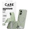 PanzerGlass CARE kryt Apple iPhone 17 Kickstand stříbrný/bílý MagSafe CR33770 (CR33770) PanzerGlass CARE kryt Apple iPhone 17 Kickstand stříbrný/bílý MagSafe CR33770 (CR33770)