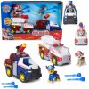 Labková patrola HASIČSKÉ AUTÁ CHASE A MARSHALL S VODNÝMI STRELAMI + FIGÚRKY Labková patrola HASIČSKÉ AUTÁ CHASE A MARSHALL S VODNÝMI STRELAMI + FIGÚRKY