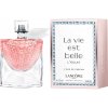 Lancome La Vie est Belle L Eclat, Parfemovaná voda 75 ml - Tester pre ženy Lancome La Vie est Belle L Eclat, Parfemovaná voda 75 ml - Tester pre ženy