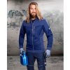 Ardon H5954 Bunda HYBRID ZIMNÍ Modrá