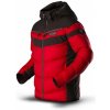 Trimm ECCO black/red Veľkosť: M pánska bunda Trimm ECCO black/red Veľkosť: M pánska bunda