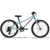 Bicykel Amulet 20 Fun Celeste Blue/Purple 2026 20 Bicykel Amulet 20 Fun Celeste Blue/Purple 2026 20