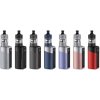 Innokin Coolfire Z60 + Zlide Top Kit - Gunmetal Innokin Coolfire Z60 + Zlide Top Kit - Gunmetal
