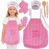 Zástera pre kuchárku + Kuchynské náradie Zástera pre kuchárku + Kuchynské náradie