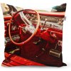 Sablio Vankúš Interiér automobilu - 50x50 cm Sablio Vankúš Interiér automobilu - 50x50 cm