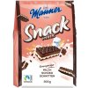 Manner Snack Minis Milk-Chocolate 300 g Manner Snack Minis Milk-Chocolate 300 g