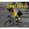 Černý trikot - Jorge Zepeda Patterson Černý trikot - Jorge Zepeda Patterson