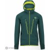 Karpos PIZ PALU’ EVO bunda, balsam/forest M Karpos PIZ PALU’ EVO bunda, balsam/forest M