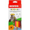 Kores 93391 12 ks Kores 93391 12 ks