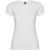 Jamaica dámske tričko s krátkym rukávom, biela, L Jamaica dámske tričko s krátkym rukávom, biela, L