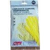 Plast Gumenné upratovacie rukavice žlté XL pár Balenie: 1 pár Plast Gumenné upratovacie rukavice žlté XL pár Balenie: 1 pár