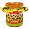 TEREZIA Zázvor v mede 250 g TEREZIA Zázvor v mede 250 g