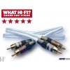 Supra Dual 2RCA