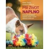 Psí život naplno - Eliška Šuhaj, Kristýna Uhlířová Psí život naplno - Eliška Šuhaj, Kristýna Uhlířová