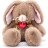 LUMPIN Králik Cappuccino 36 cm