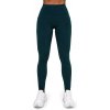 Dámske legíny GymBeam Women‘s Ignite Leggings Dark Green XL Dámske legíny GymBeam Women‘s Ignite Leggings Dark Green XL