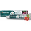 Himalaya Dental Cream s prírodným fluoridom Neem a granátové jablko 100 g