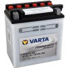 Motobaterie VARTA 12N10-3B / YB10L-B2, 11Ah, 12V Motobaterie VARTA 12N10-3B / YB10L-B2, 11Ah, 12V