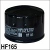 HIFLO FILTRO Olejový filter HF165 HF165 HIFLO FILTRO Olejový filter HF165 HF165