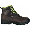 Bezpečnostná obuv Cofra BERBER UK S7S SC FO SR Veľkosť topánky: 40, HIKER, Hnedá Bezpečnostná obuv Cofra BERBER UK S7S SC FO SR Veľkosť topánky: 40, HIKER, Hnedá