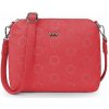 Vuch Dámska crossbody kabelka Coalie MN Pink Vuch Dámska crossbody kabelka Coalie MN Pink