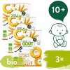 Good Gout Bio Vanilkové kolieska 3 x 80 g