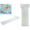 Bestway Nafukovačka na plávanie 183 x 76 cm Bestway 44013 šedá Bestway Nafukovačka na plávanie 183 x 76 cm Bestway 44013 šedá