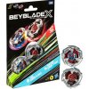 Beyblade X Dual Pack Tail Viper 5-800 and Sword Dran 3-60F Beyblade X Dual Pack Tail Viper 5-800 and Sword Dran 3-60F