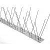 Hroty proti vtákom 50x10cm 36 hrotov nerez Hroty proti vtákom 50x10cm 36 hrotov nerez