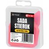 Optimal Sada Stierok na tmel a silikón 4ks Optimal Sada Stierok na tmel a silikón 4ks