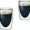 Coffee Scanpan ScanPart thermo glass 175 ml