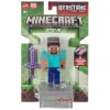 Minecraft Redstone Charged Steve Minecraft Redstone Charged Steve